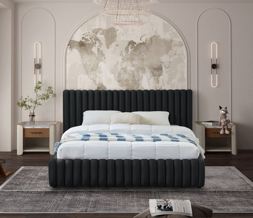Nico - Bed - Simple Home Plus