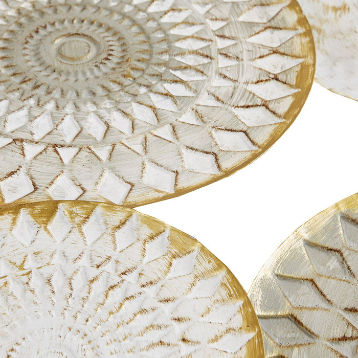 Legion - Wall Decor - Multi - Simple Home Plus