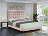 Elly - Bed - Simple Home Plus