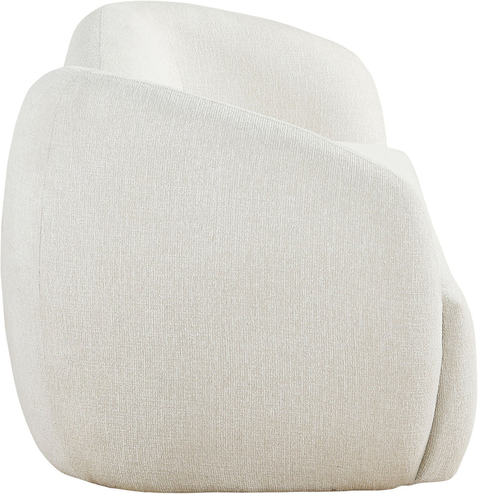Elowen - Fabric Upholstered Sofa - Simple Home Plus