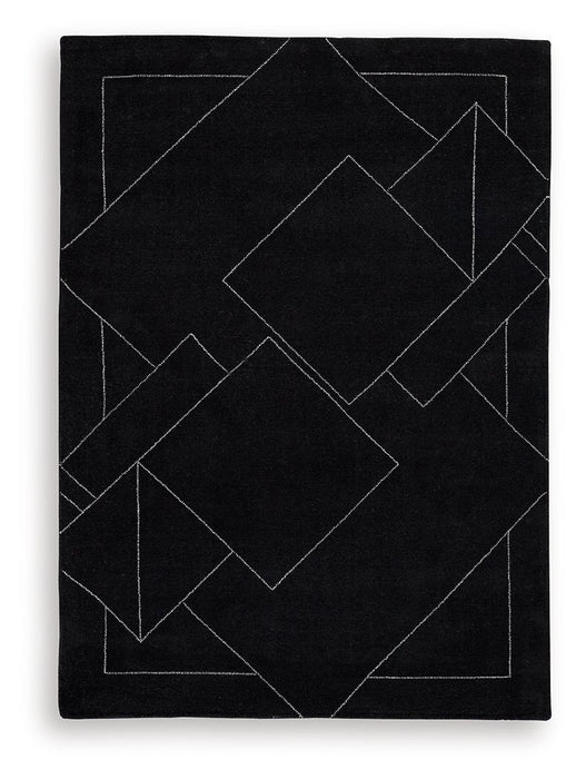 Marav - Rug - Simple Home Plus