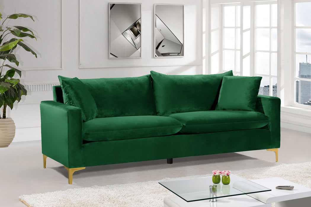 Naomi - Sofa - Simple Home Plus