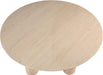 Colosseum - Dining Table - Simple Home Plus