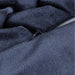 Galleria - Euro Sham - Navy - Simple Home Plus
