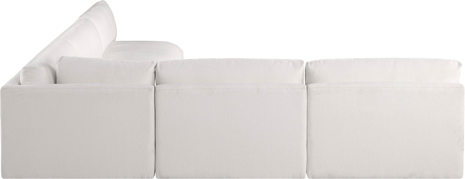 Ease - Modular Sectional - Simple Home Plus