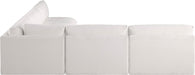Ease - Modular Sectional - Simple Home Plus