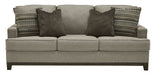 Kaywood - Granite - Sofa - Simple Home Plus