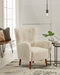 Jemison Next-Gen Nuvella - Dune - Accent Chair - Simple Home Plus