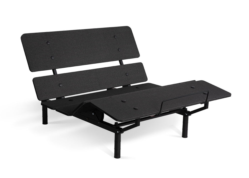 Flex L - Adjustable Base - Simple Home Plus