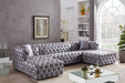 Coco - Sectional - Simple Home Plus