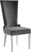 Serafina - Dining Chair (Set of 2) - Simple Home Plus