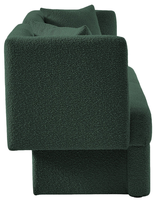 Marcel - Loveseat - Simple Home Plus