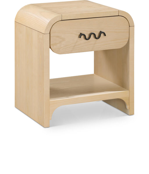 Hayes - Night Stand / Side Table - Simple Home Plus