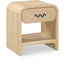 Hayes - Night Stand / Side Table - Simple Home Plus