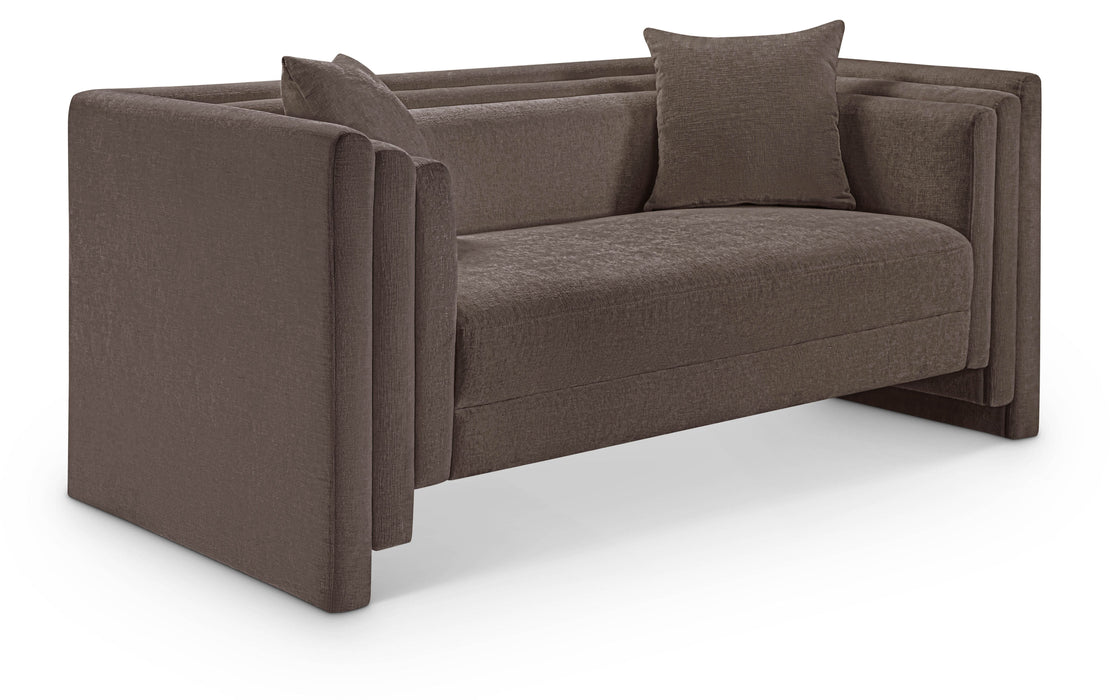 Everett - Loveseat - Simple Home Plus