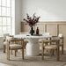 Petalia - Indoor/Outdoor Table - Simple Home Plus