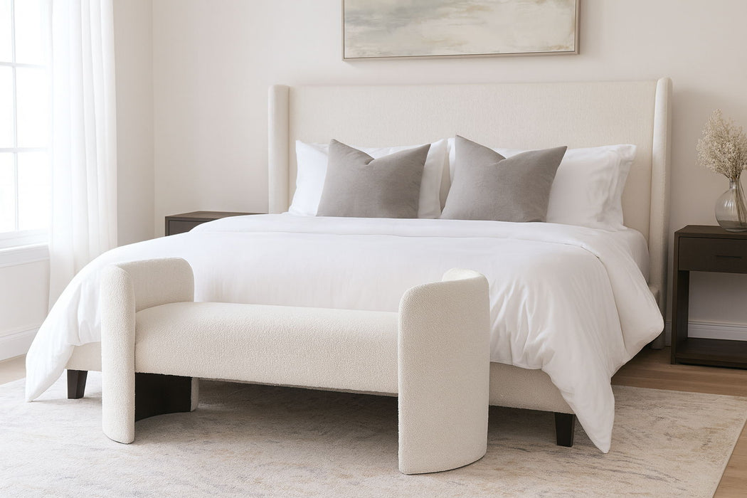 Peyton - Bench - Simple Home Plus