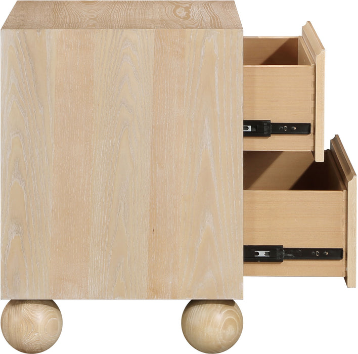 Kent - Night Stand - Simple Home Plus
