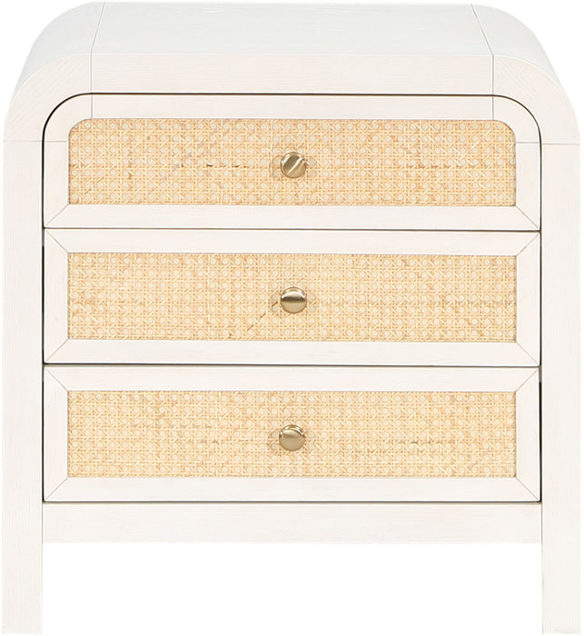 Siena - Night Stand - Simple Home Plus