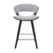 Jagger - Modern Barstool - Simple Home Plus