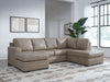 Amuleto - Sectional - Simple Home Plus