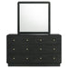 Cavelle - 6-Drawer Dresser - Simple Home Plus
