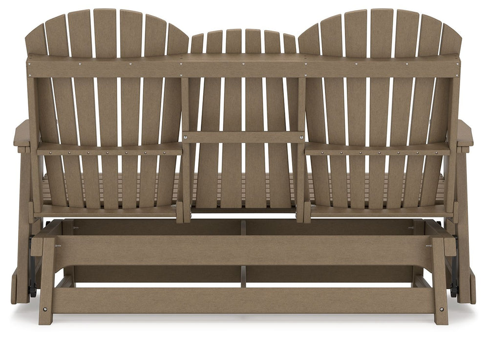 Hyland Wave - Outdoor Set - Simple Home Plus