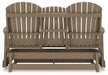 Hyland Wave - Outdoor Set - Simple Home Plus