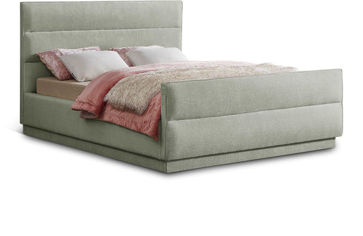 Paxton - Bed - Simple Home Plus