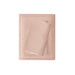 Queen All Season Moisture Wicking Lightweight Sheet Set - Blush - Simple Home Plus