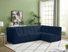 Relax - 4 Piece Modular Sectional - Simple Home Plus
