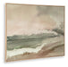 Vallus - Wall Art - Blush / Green / Gray - Simple Home Plus