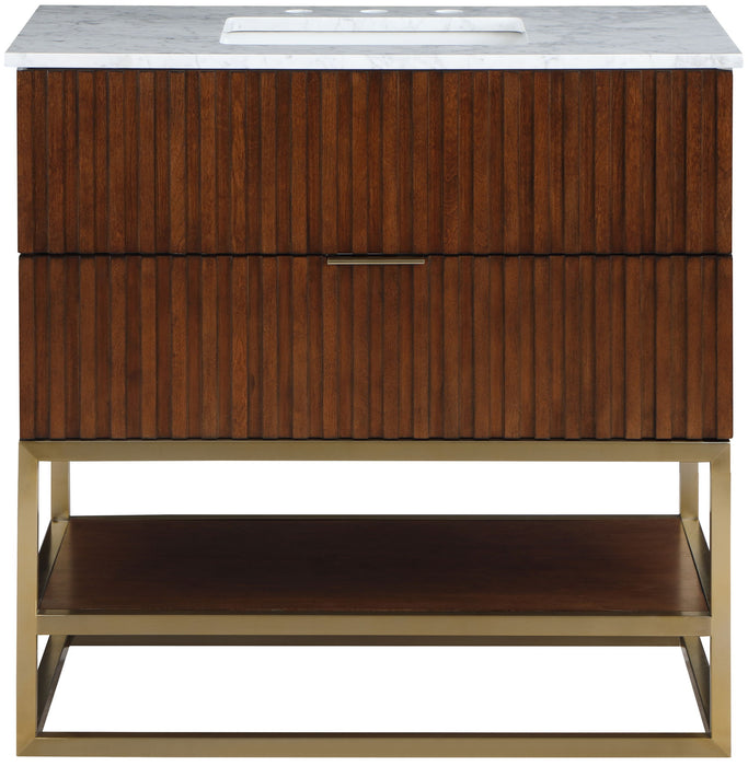 Monad - Bathroom Vanity - Simple Home Plus