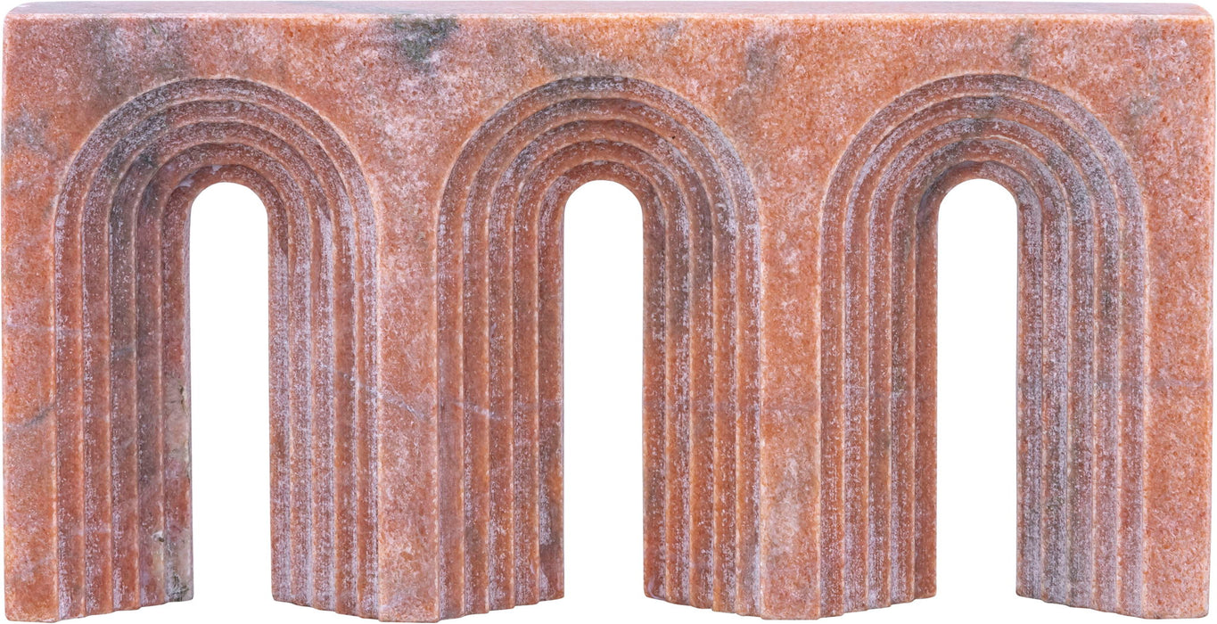 Curva - Marble Decorative Object - Simple Home Plus