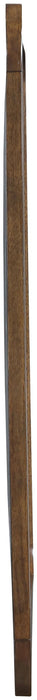 Annalise - Solid Wood Mirror - Simple Home Plus