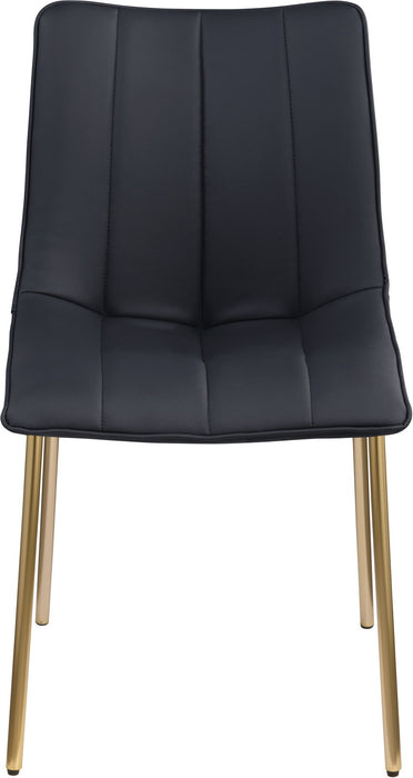 Isla - Dining Chair (Set of 2) - Simple Home Plus
