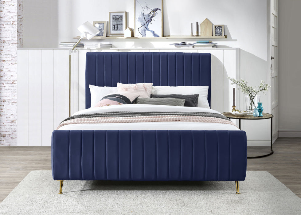 Zara - Bed - Simple Home Plus
