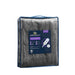 Heated Throw - Dark Gray - Simple Home Plus
