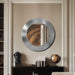 Sphere - Mirror - Simple Home Plus
