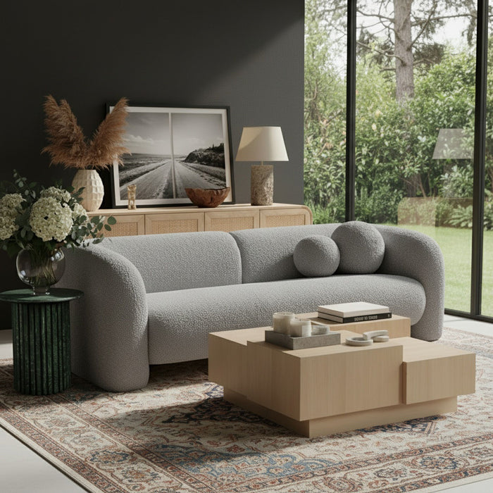 Emory - Sofa - Simple Home Plus