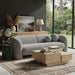 Emory - Sofa - Simple Home Plus