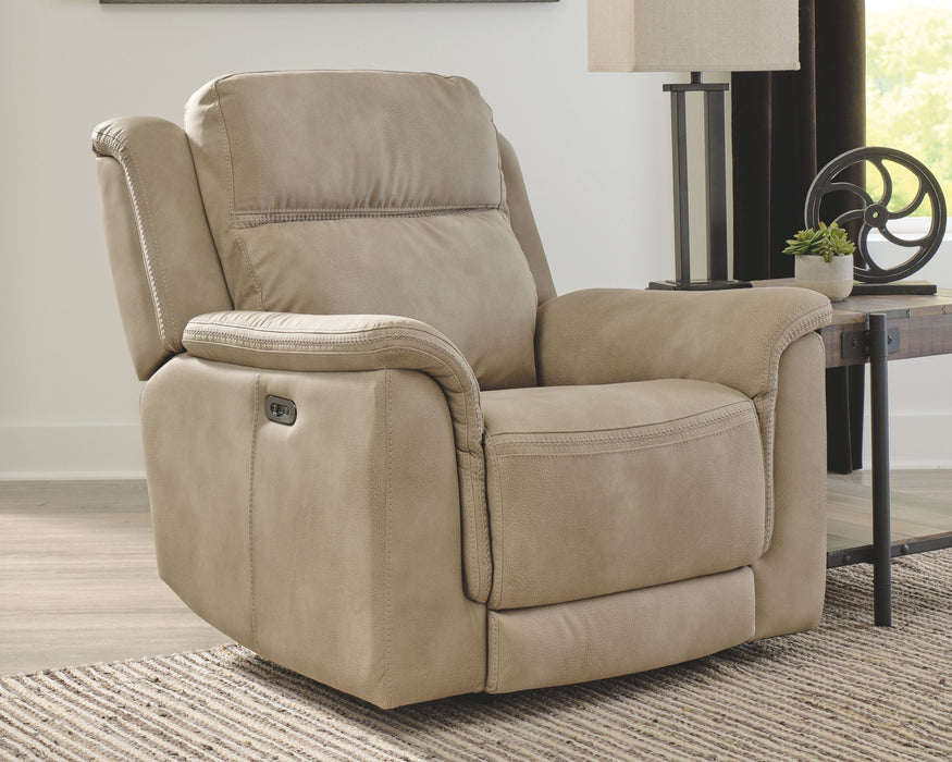 Next-Gen Durapella - Power Recliner - Simple Home Plus