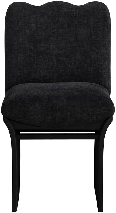 Shaw - Dining Chair - Black Base - Simple Home Plus