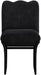 Shaw - Dining Chair - Black Base - Simple Home Plus