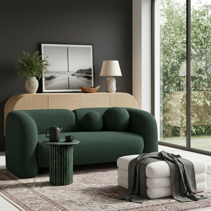 Emory - Loveseat - Simple Home Plus