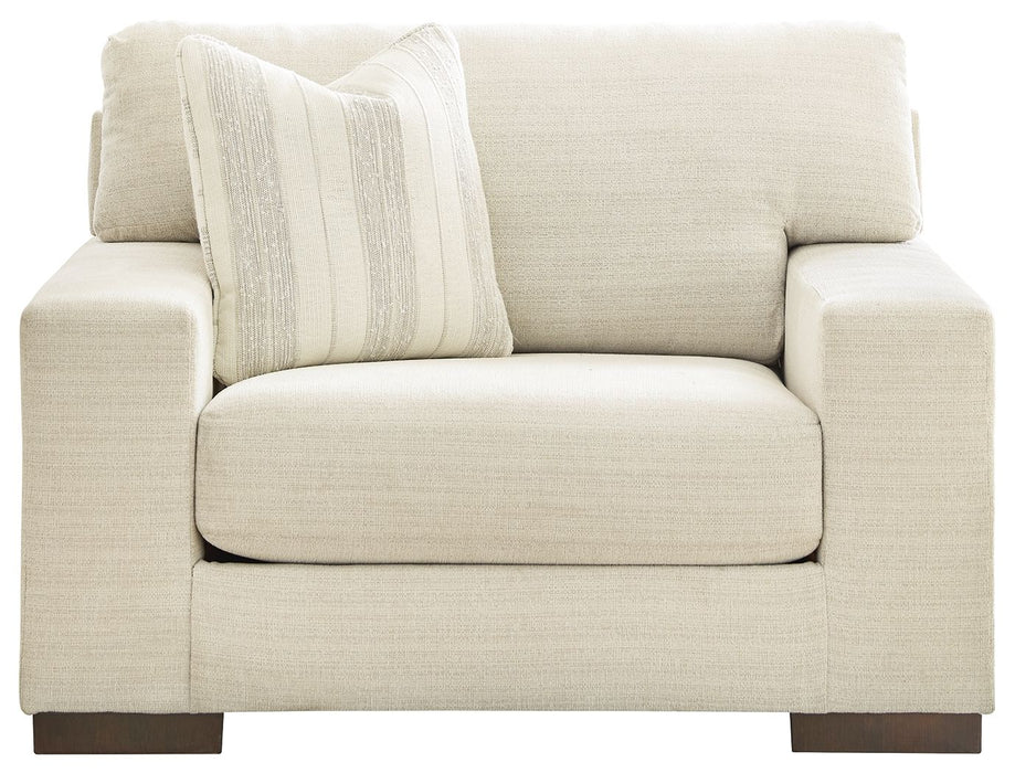 Maggie - Chair And A Half - Simple Home Plus