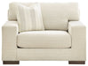 Maggie - Chair And A Half - Simple Home Plus