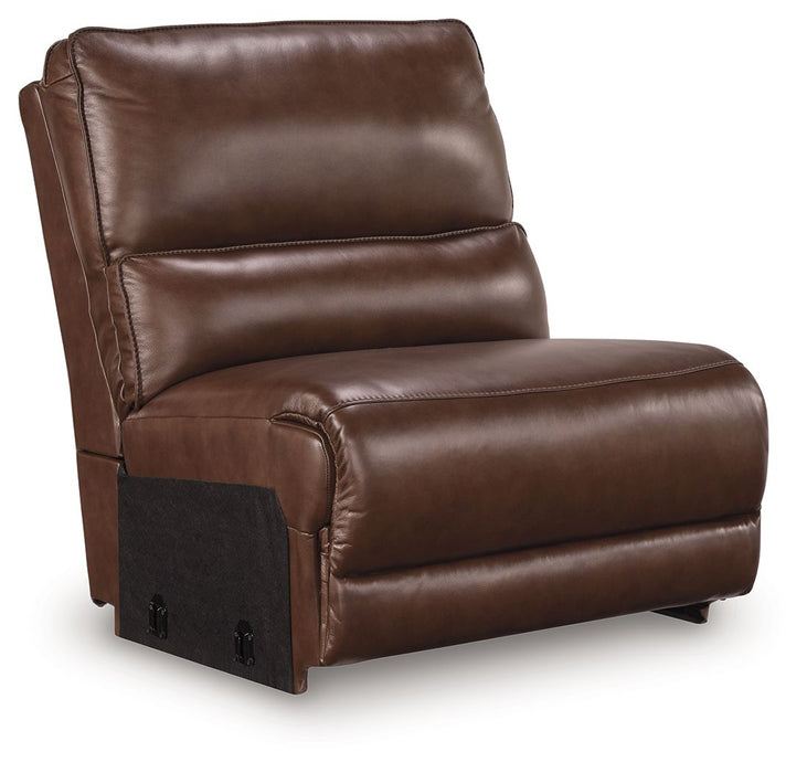 DeepWakes - Armless Chair - Canyon - Simple Home Plus