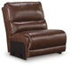 DeepWakes - Armless Chair - Canyon - Simple Home Plus