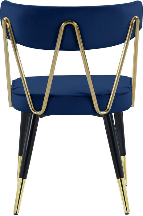 Rheingold - Dining Chair (Set of 2) - Simple Home Plus